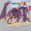 Fête école de tennis du 8 juin